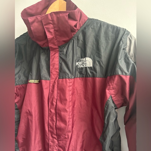 THE NORTH FACE summit series youth size large gore-tex jacket - Picture 4 of 8